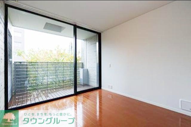 居室・リビング　※写真は同タイプ住戸です。