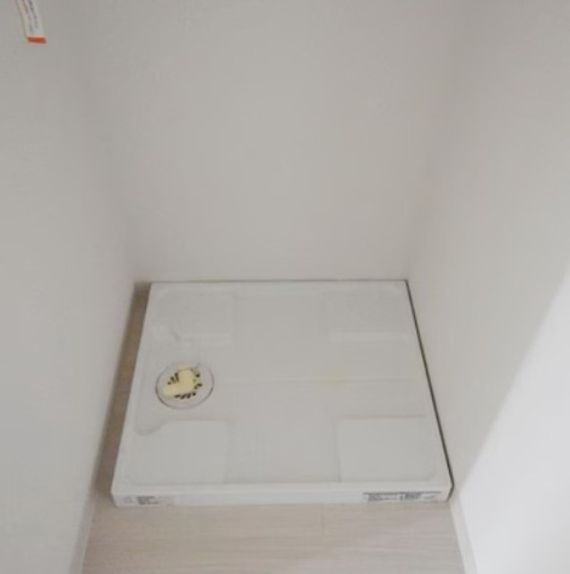 その他設備　参考写真です。