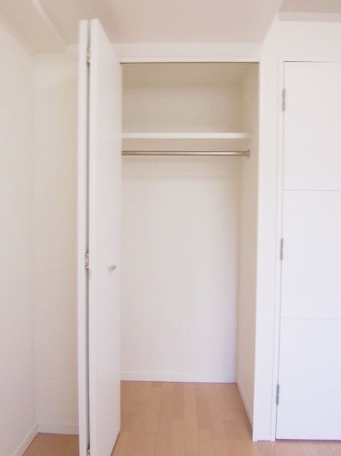 収納　弊社は都内全域の物件をご紹介可能です！
