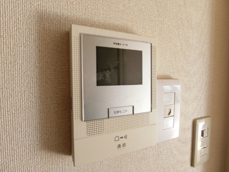 セキュリティ　図面と現状に相違がある場合には現状を優先