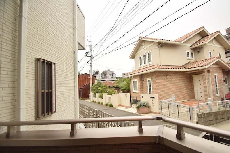 眺望　※別部屋参考写真※