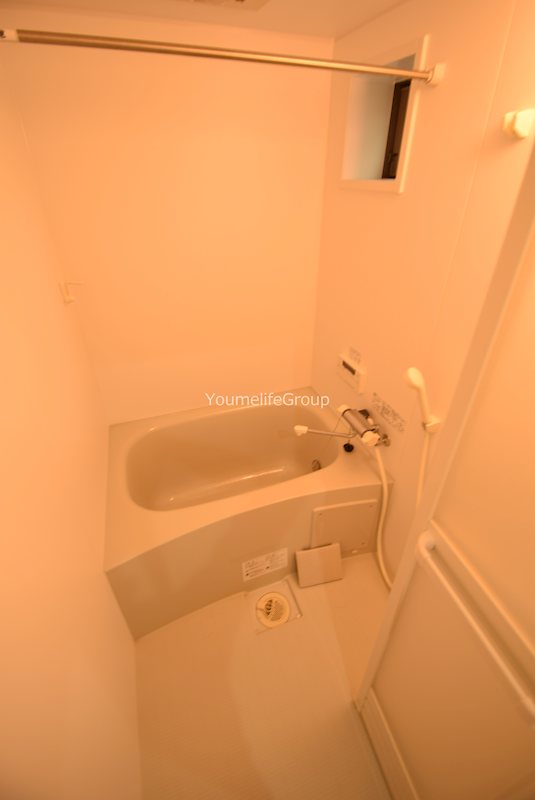 バス・シャワールーム　※別部屋参考写真※