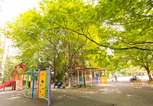 病院　とみおか医院（病院）まで196m