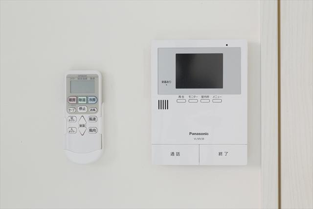 セキュリティ　シンフォニー大久保