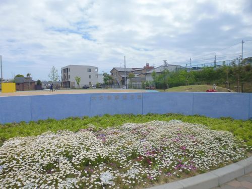公園　大久保駅東公園（公園）まで362m