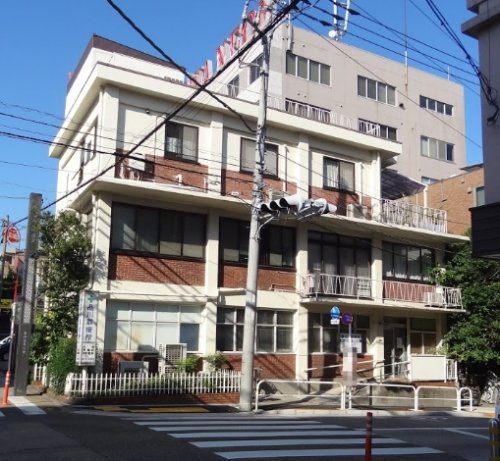 病院　品川診療所（病院）まで427m