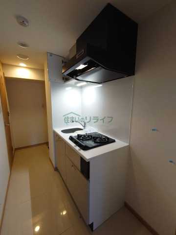 キッチン　ルーブル新宿原町