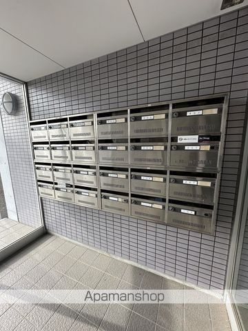 その他共有部分　その他共有部分