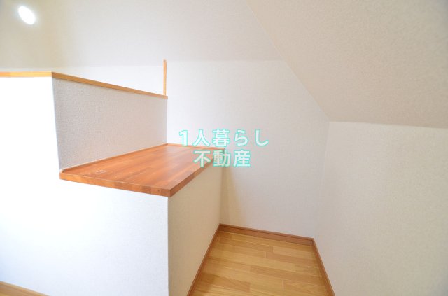収納　収納です