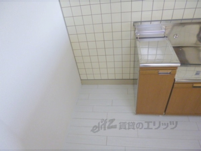 その他部屋・スペース　冷蔵庫置場