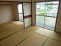 居室・リビング　別の部屋の写真です