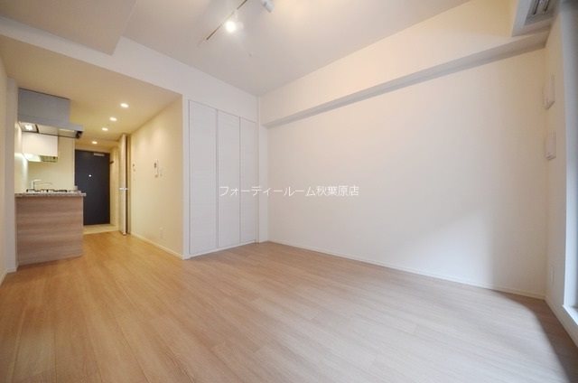 居室・リビング　★《見学予約受付中》当店でば契約金がクレジット決済可能です★