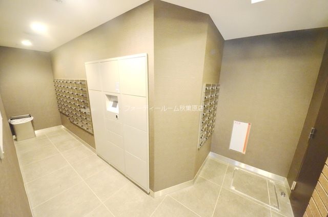その他共有部分　★《見学予約受付中》当店でば契約金がクレジット決済可能です★