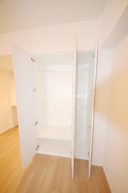 収納　★《見学予約受付中》当店でば契約金がクレジット決済可能です★