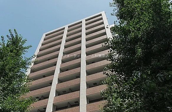 建物外観　★《見学予約受付中》当店でば契約金がクレジット決済可能です★