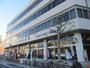 郵便局　郵便事業株式会社上野支店（郵便局）まで541m