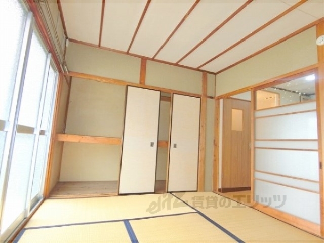 その他部屋・スペース　和室