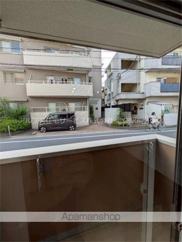 眺望　眺望