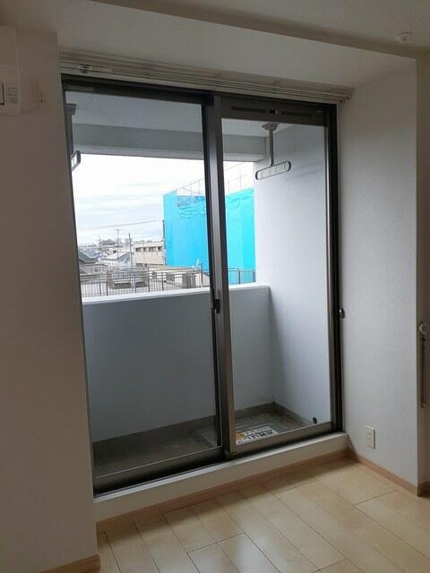 その他部屋・スペース　?