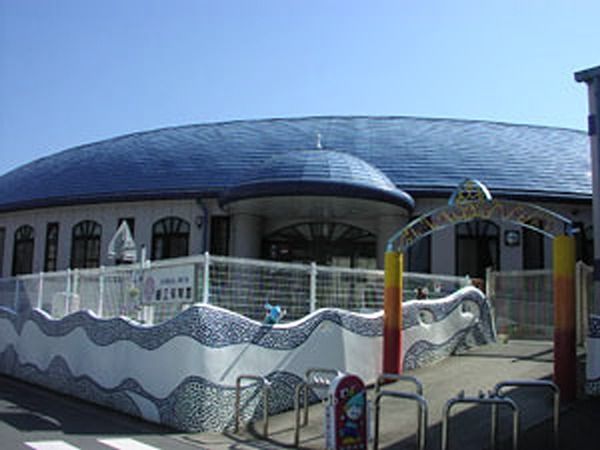 幼稚園・保育園　細江保育園（幼稚園・保育園）まで1806m