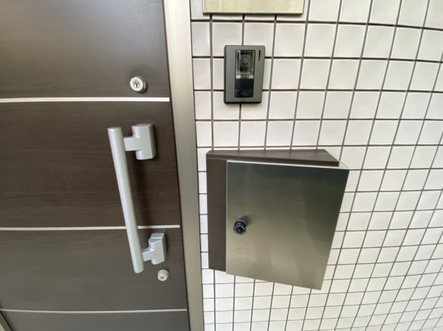 その他共有部分　参考写真