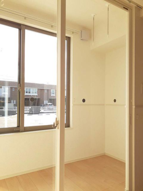 その他部屋・スペース