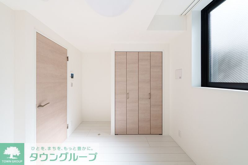 その他　収納