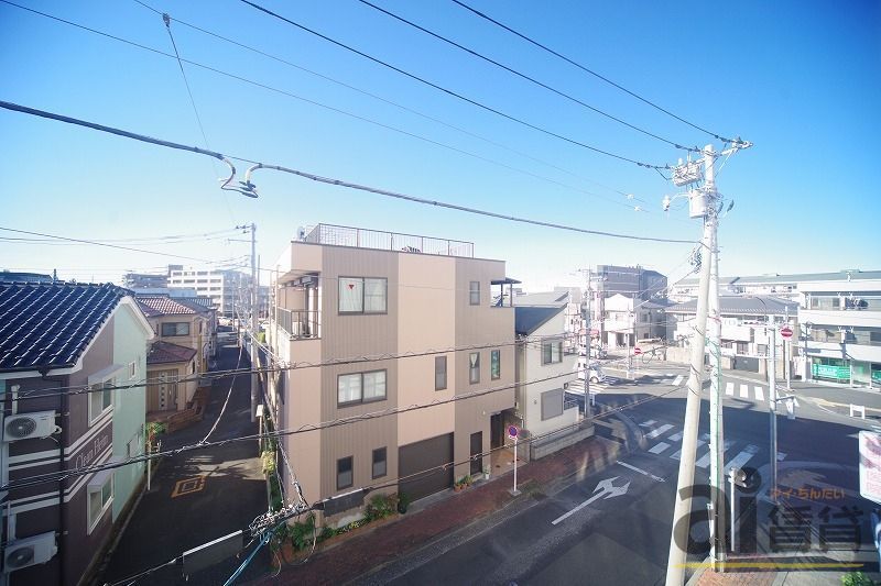 眺望　※同仕様写真