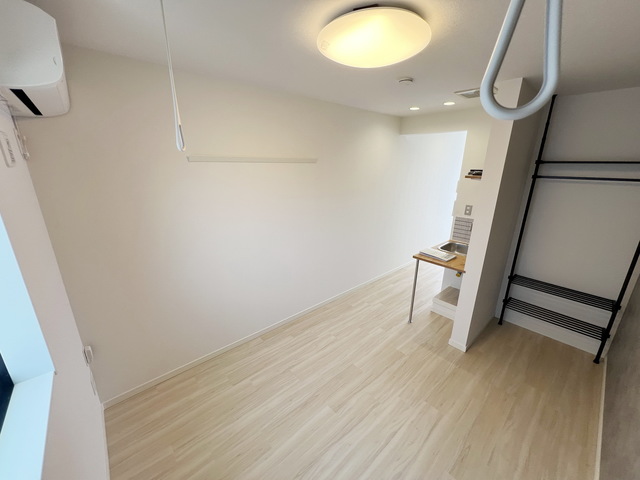 その他部屋・スペース　～今日はのんびり～