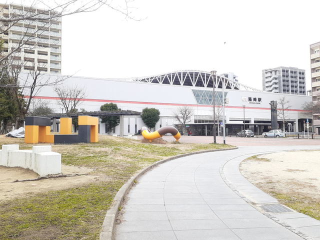 その他　ＪＲ箱崎駅（その他）まで890m