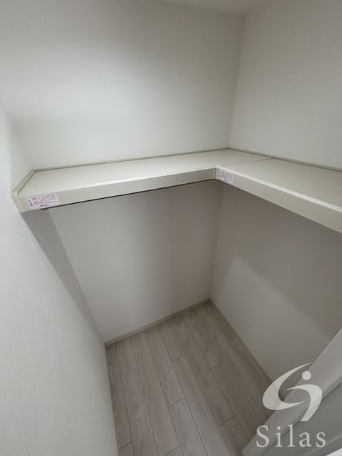 収納　同仕様