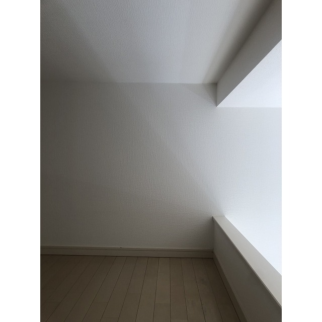 その他設備　ロフト付き