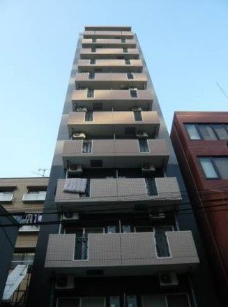 建物外観　☆綺麗な外観☆