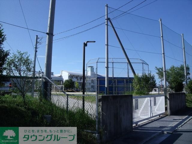小学校　牧園小学校（小学校）まで296m