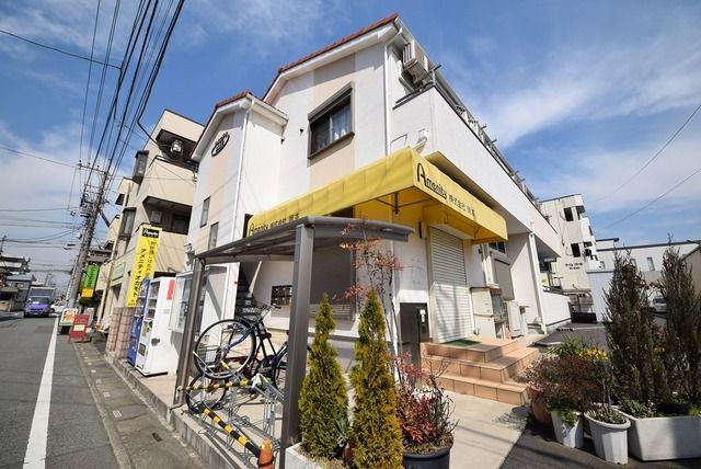 その他　その他（その他）まで10m