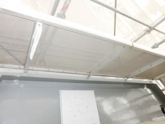 バルコニー　バルコニー広いです。
