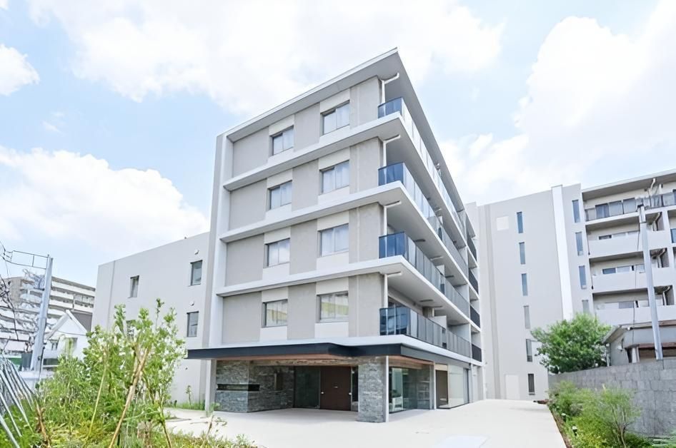 建物外観　☆きれいな外観☆