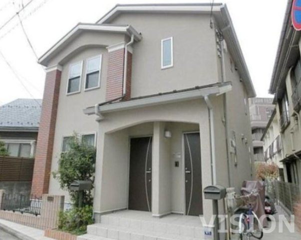 建物外観　☆外観☆