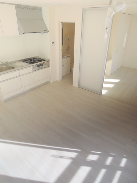 その他部屋・スペース　★明るいフローリングの角部屋です★