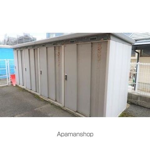 その他共有部分　その他共有部分