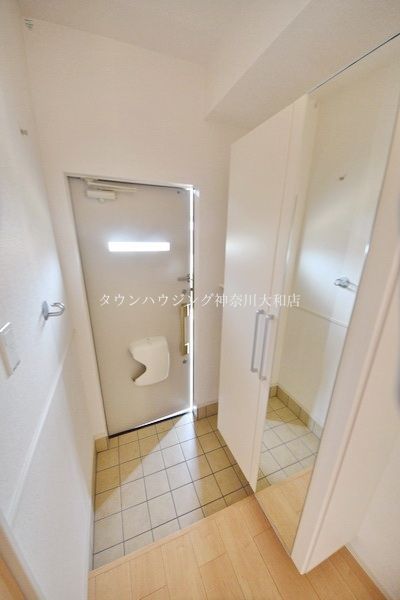玄関　★★新築・イメージ★★