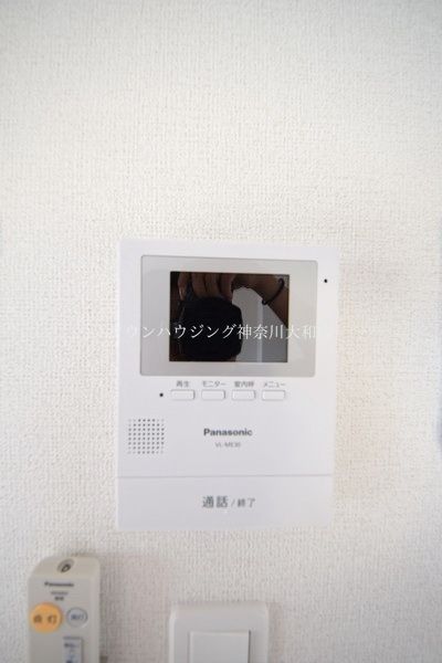 セキュリティ　★★新築・イメージ★★