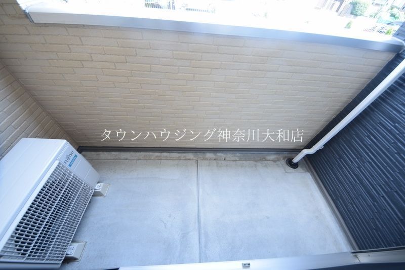 バルコニー　★★新築・イメージ★★