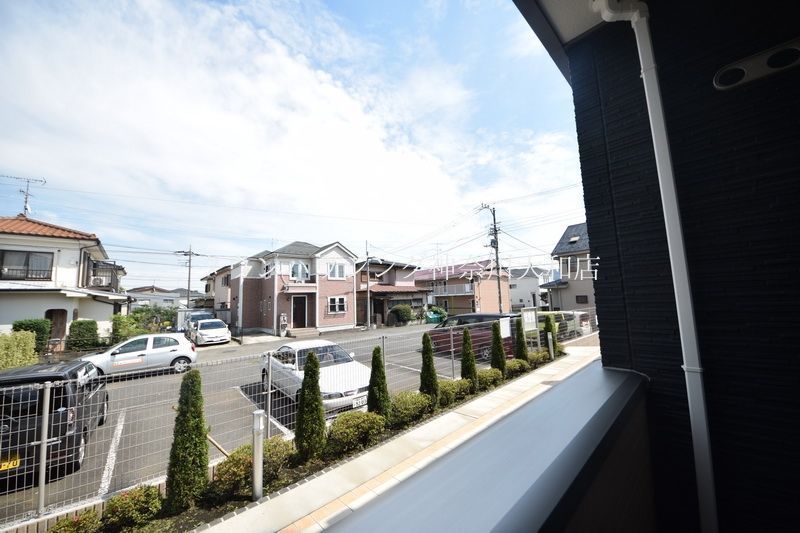 眺望　★★新築・イメージ★★