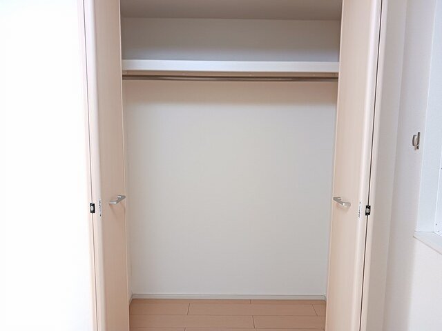 収納　小物を収納するのに便利です