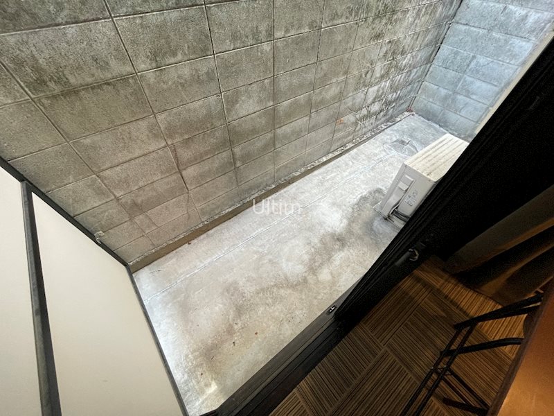 バルコニー　他の部屋の写真です。