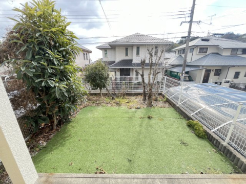 庭