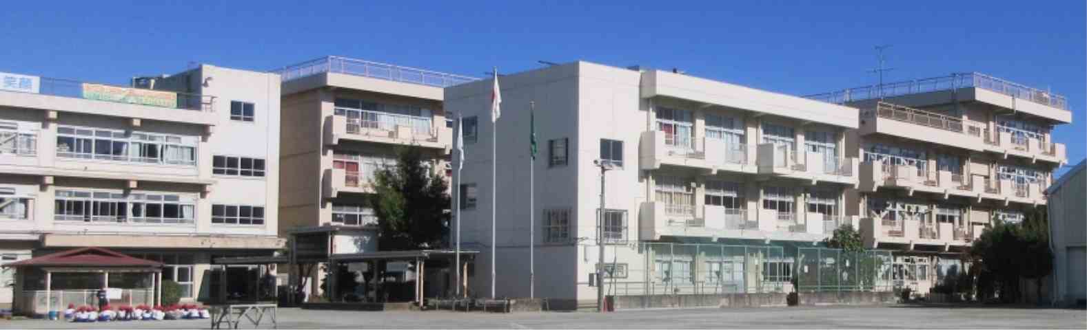 小学校　さいたま市立土合小学校（小学校）まで524m