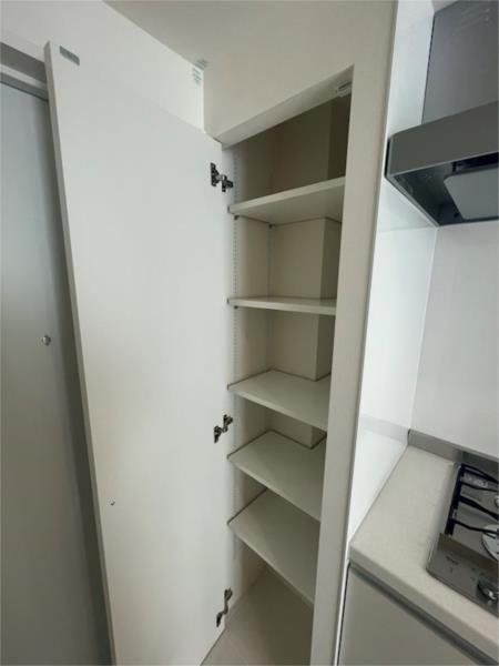 収納　収納