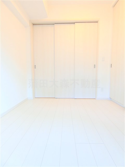 その他部屋・スペース　D